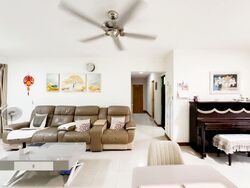 Blk 988B Jurong West Street 93 (Jurong West), HDB 5 Rooms #586772821